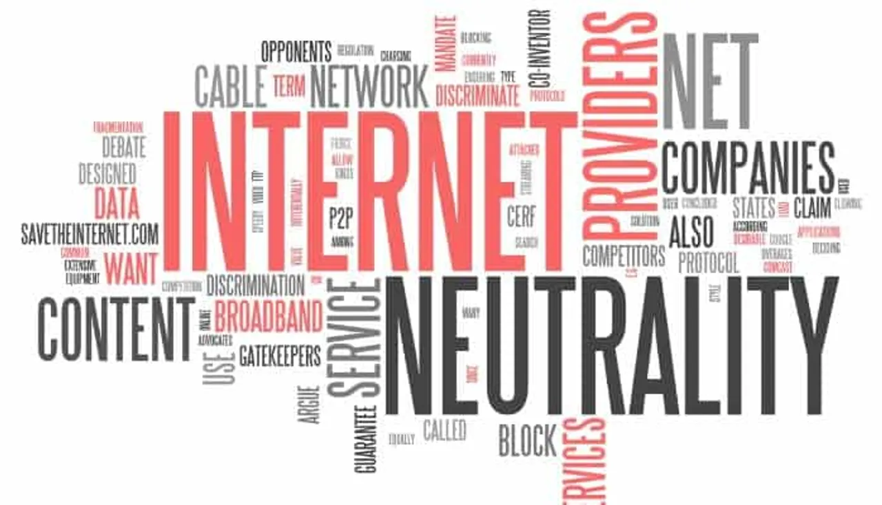Net Neutrality in India : Pay Rs 250 per month to access WhatsApp or Facebook
