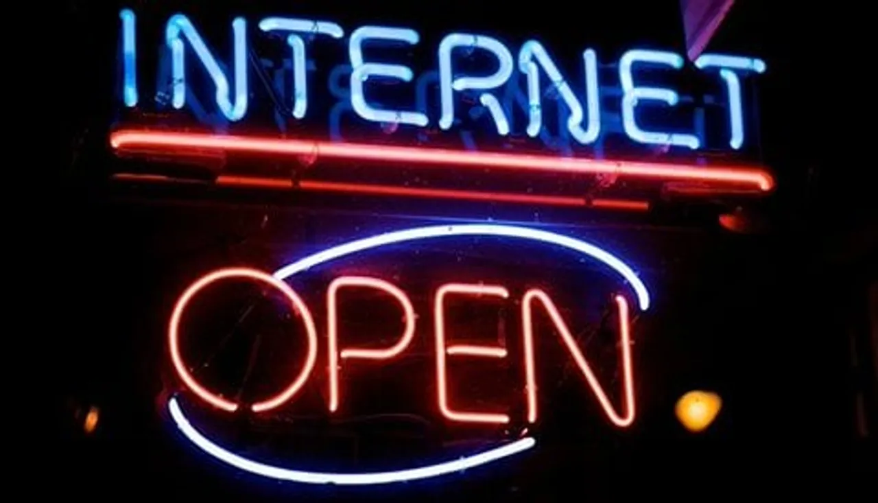 Open Internet