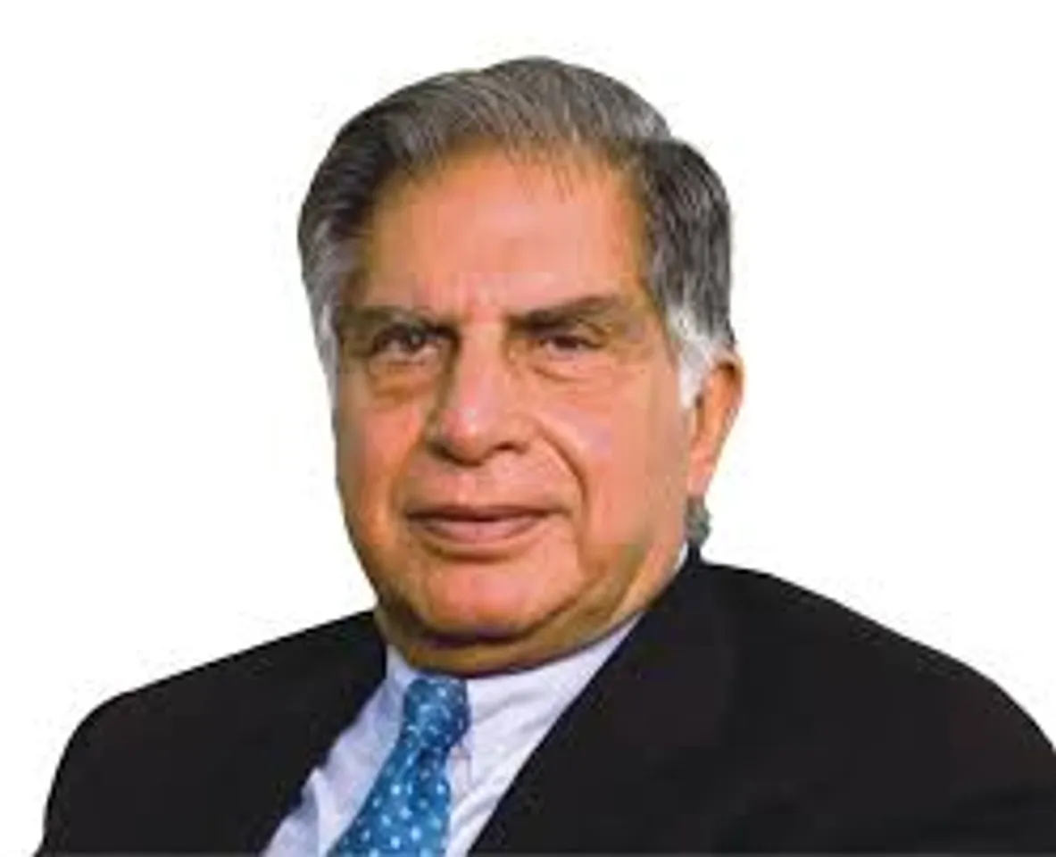 Ratan Tata invests in Xiaomi