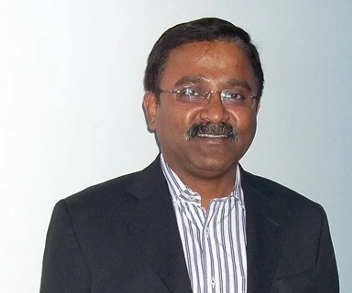 Viswanathan Ramaswamy