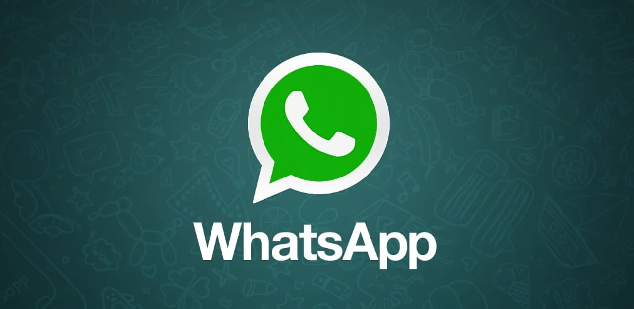 Will WhatsApp get a 'Facebook' like button?