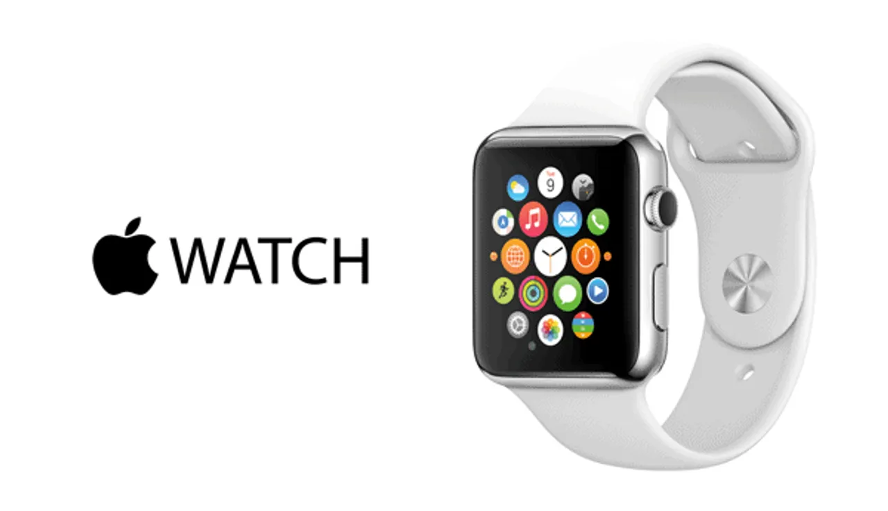 The First Business Messaging App on Apple Watch