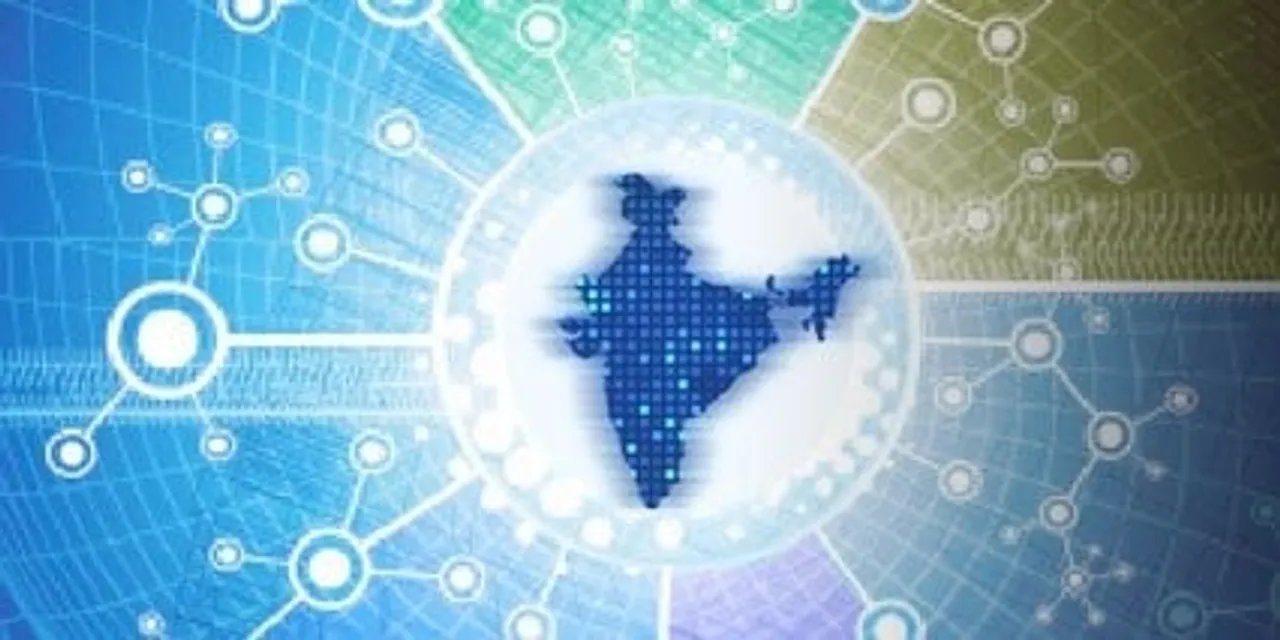 Indian Government to spend $6.8 billion on IT in 2015, predicts Gartner