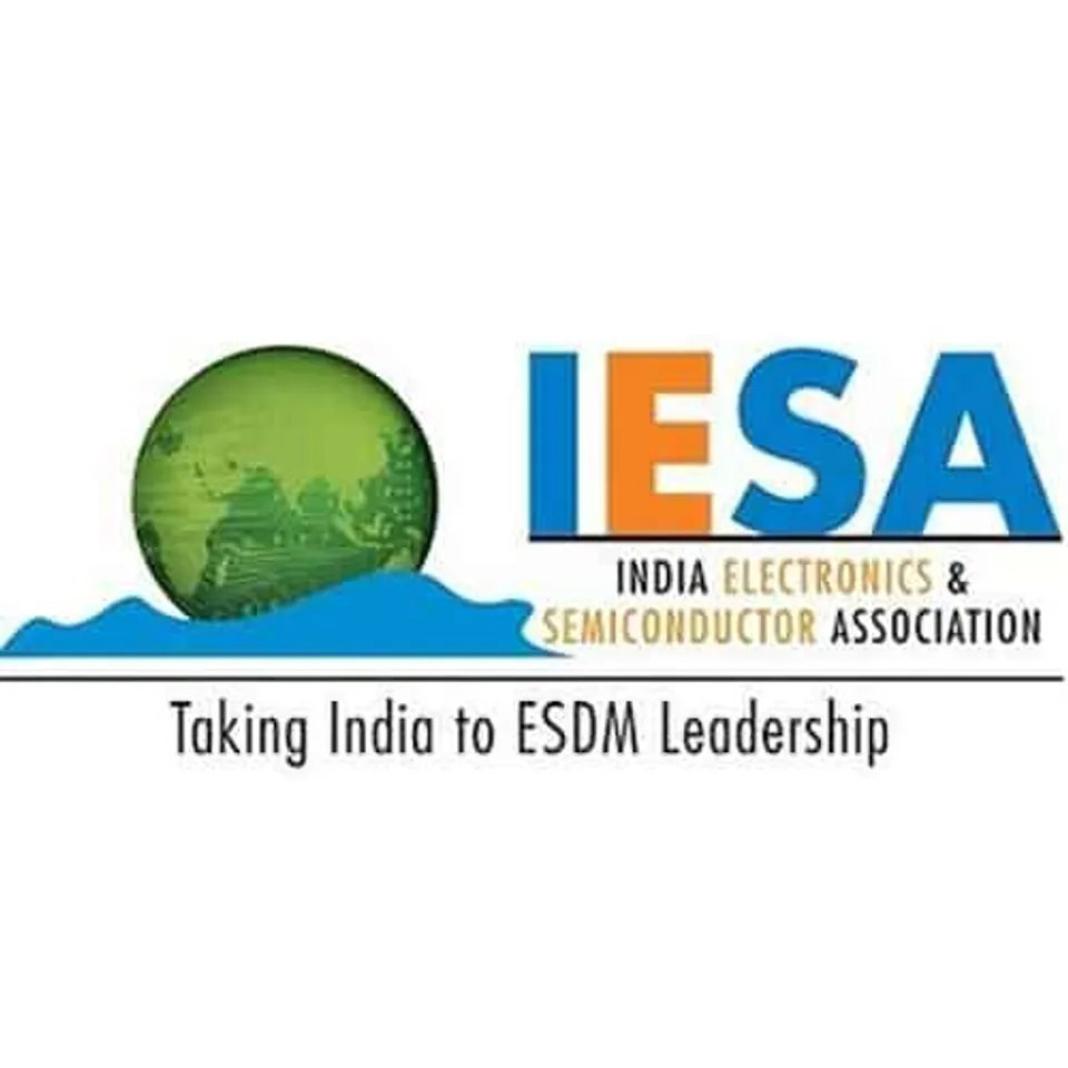 Iesa Logo New