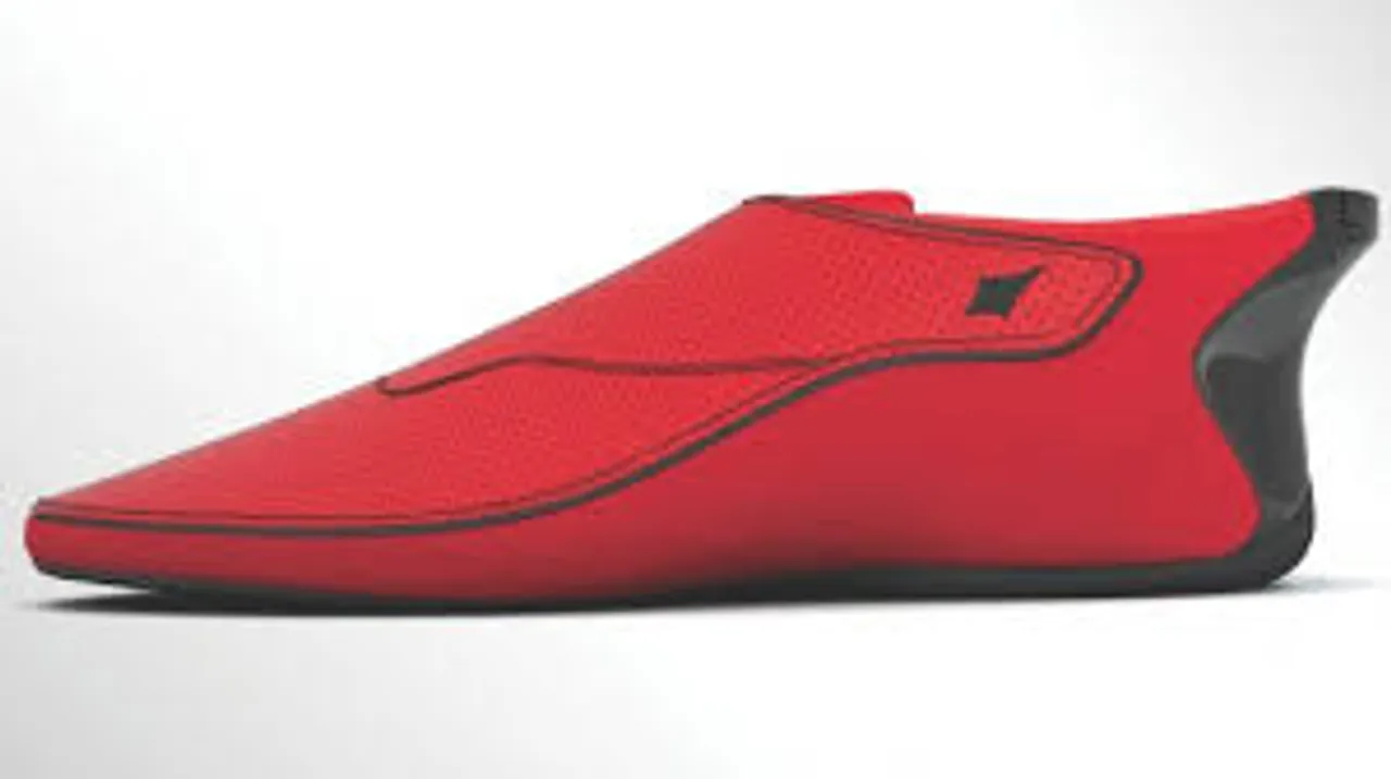 lechal footwear