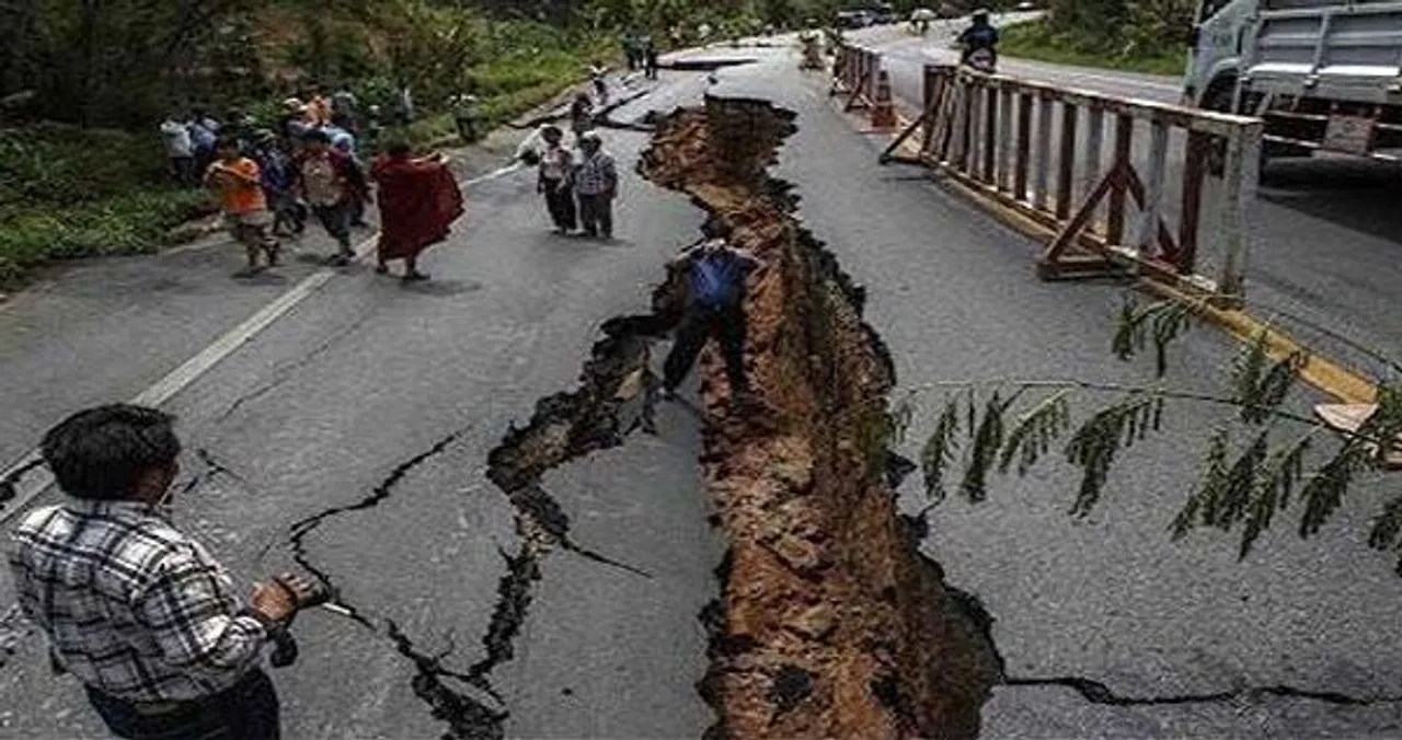 nepal earthquake