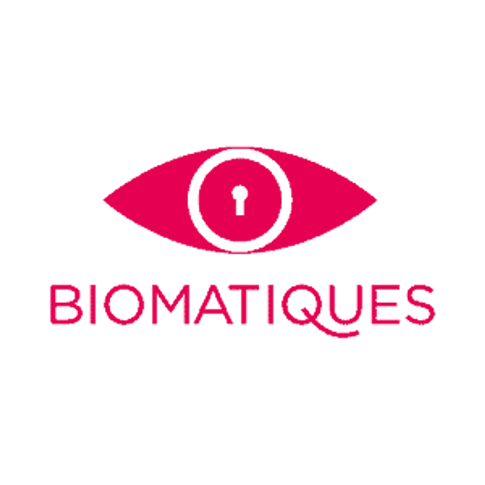 Biomatiques launches iris recognition technology at fingerprint technology price