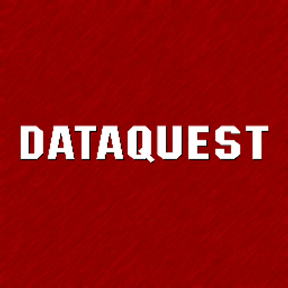 Dataquest DQ Top 20, 2015 kicks off