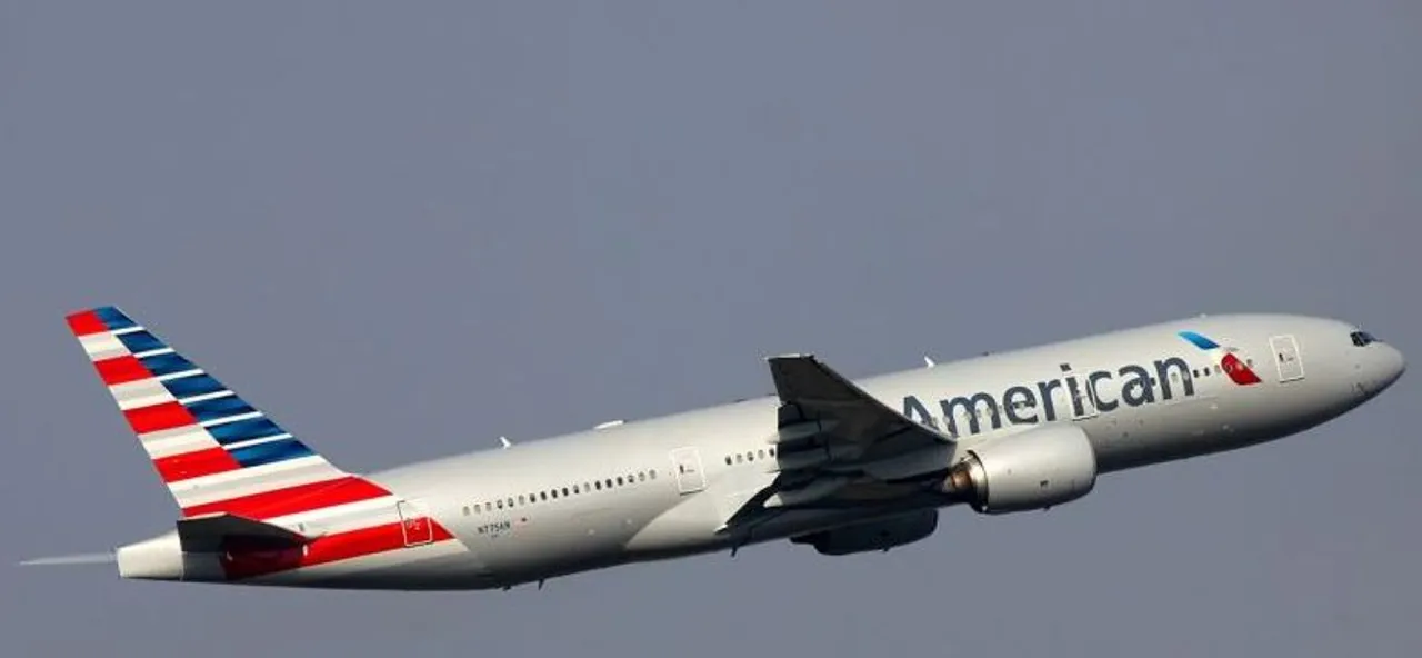 American Airlines