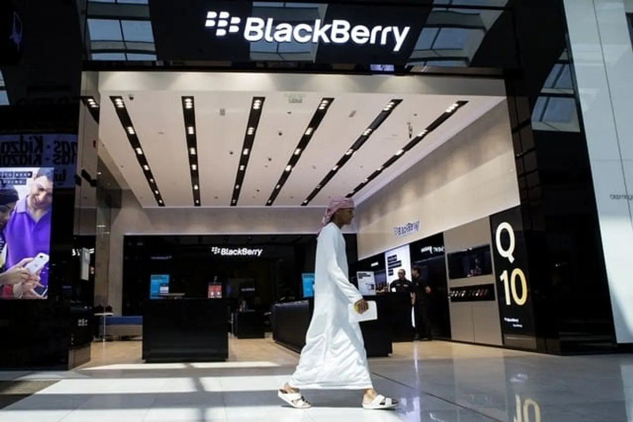 Blackberry announces layoffs; What's ailing the smartphone maker?