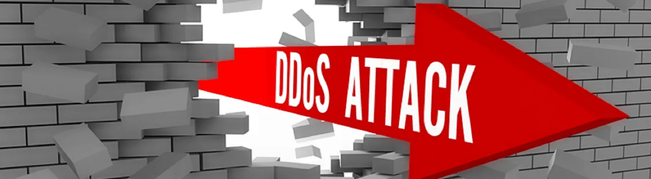 DDos Attack