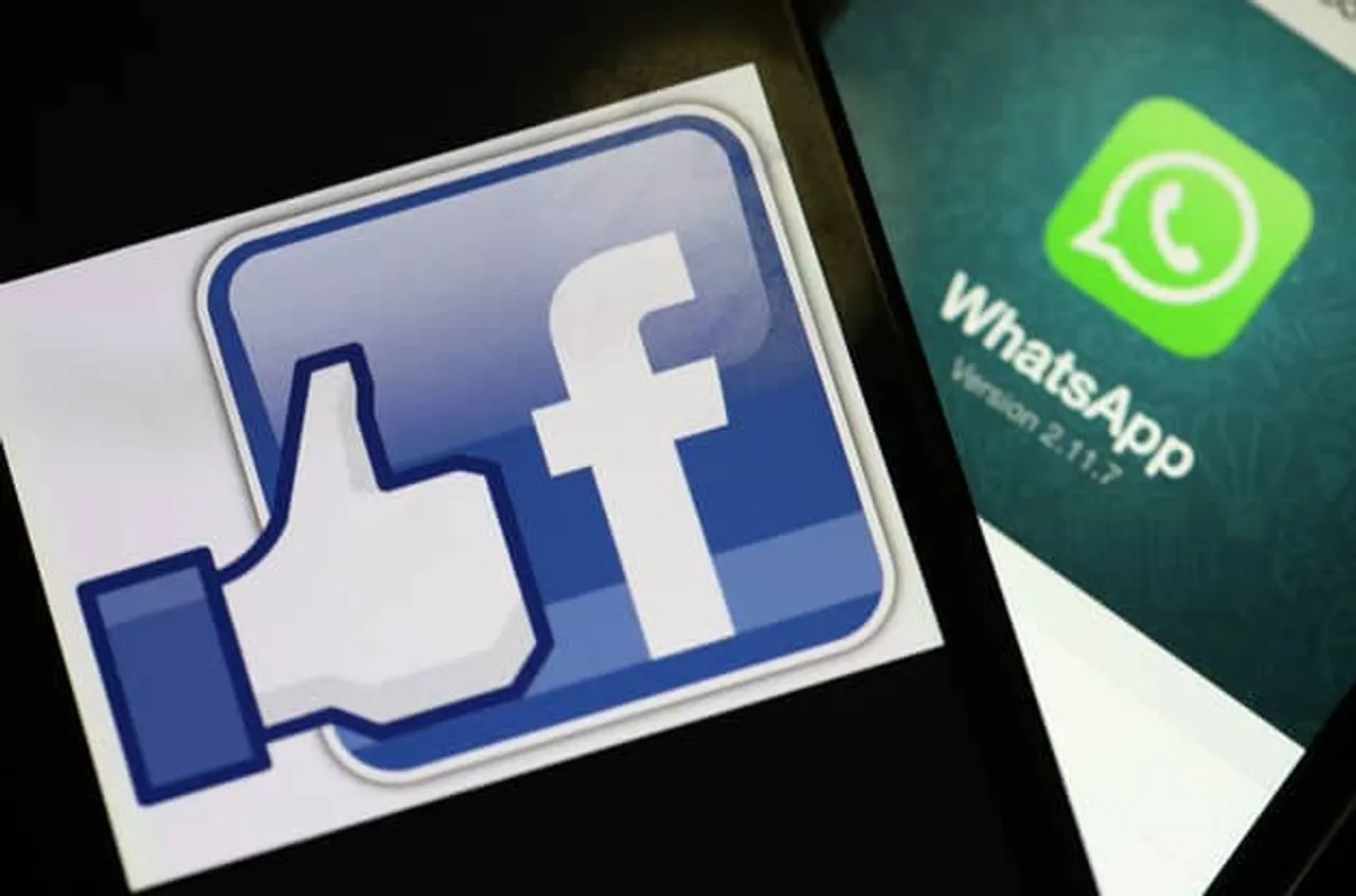 Facebook looks at monetizing WhatsApp with B2C interactions