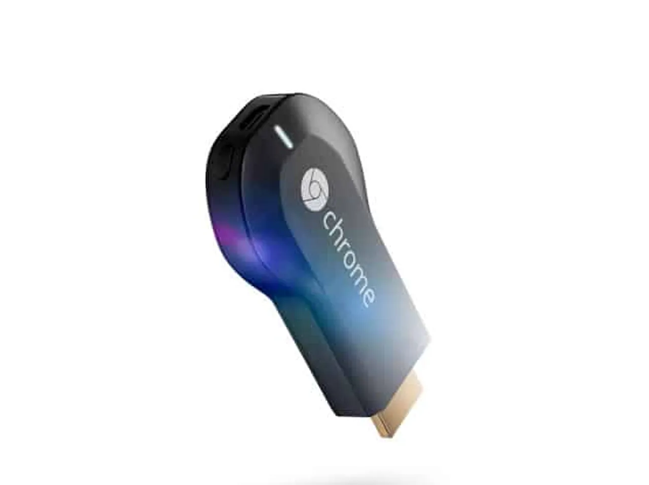 Google ChromeCast