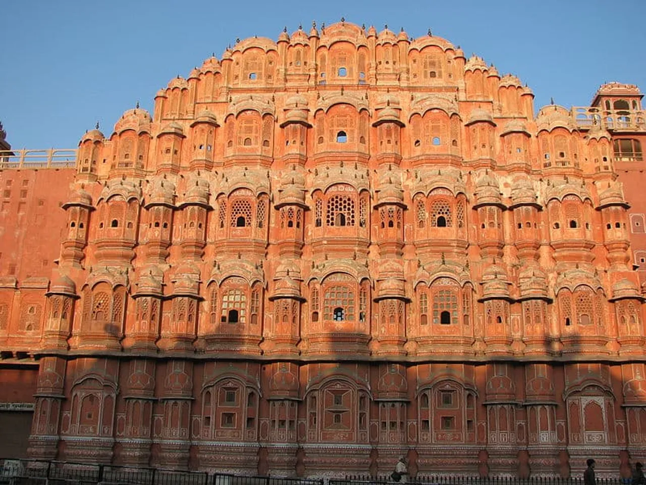 Pink city, Jaipur partners with Cisco to transform itself into Smart city