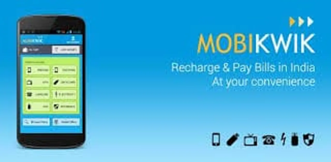 MobikWik partners with 12 electricity boards in 8 Indian states