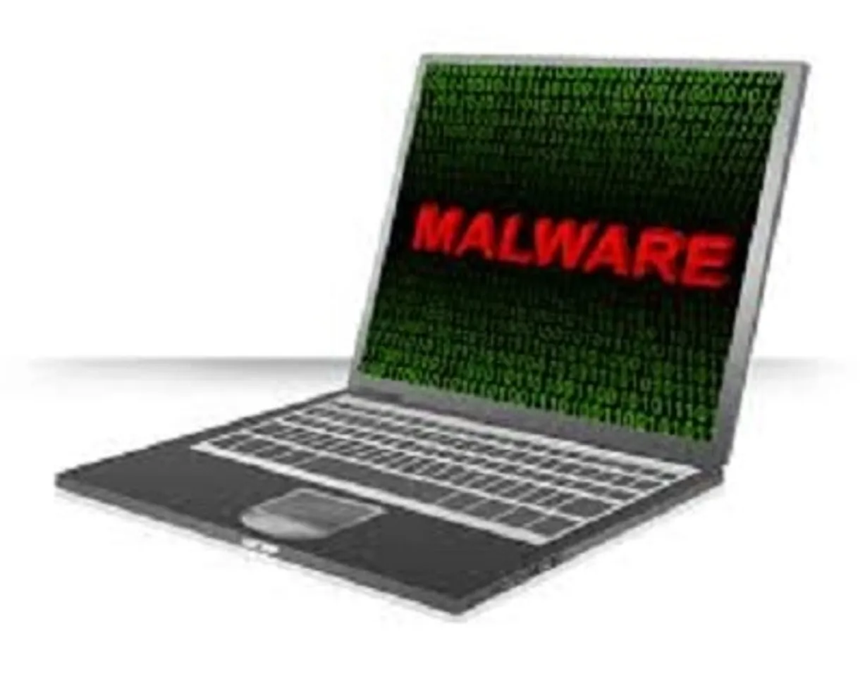 malware