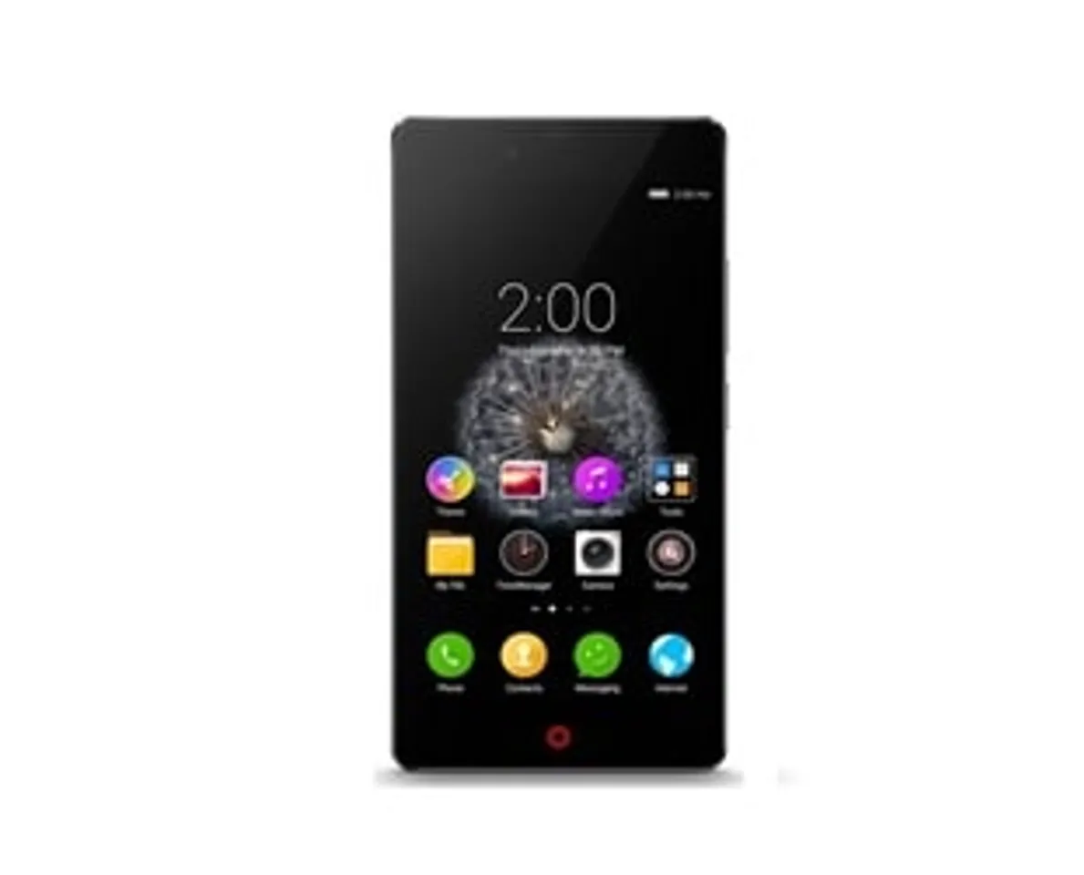 nubia Z9 mini ties up with Amazon.in