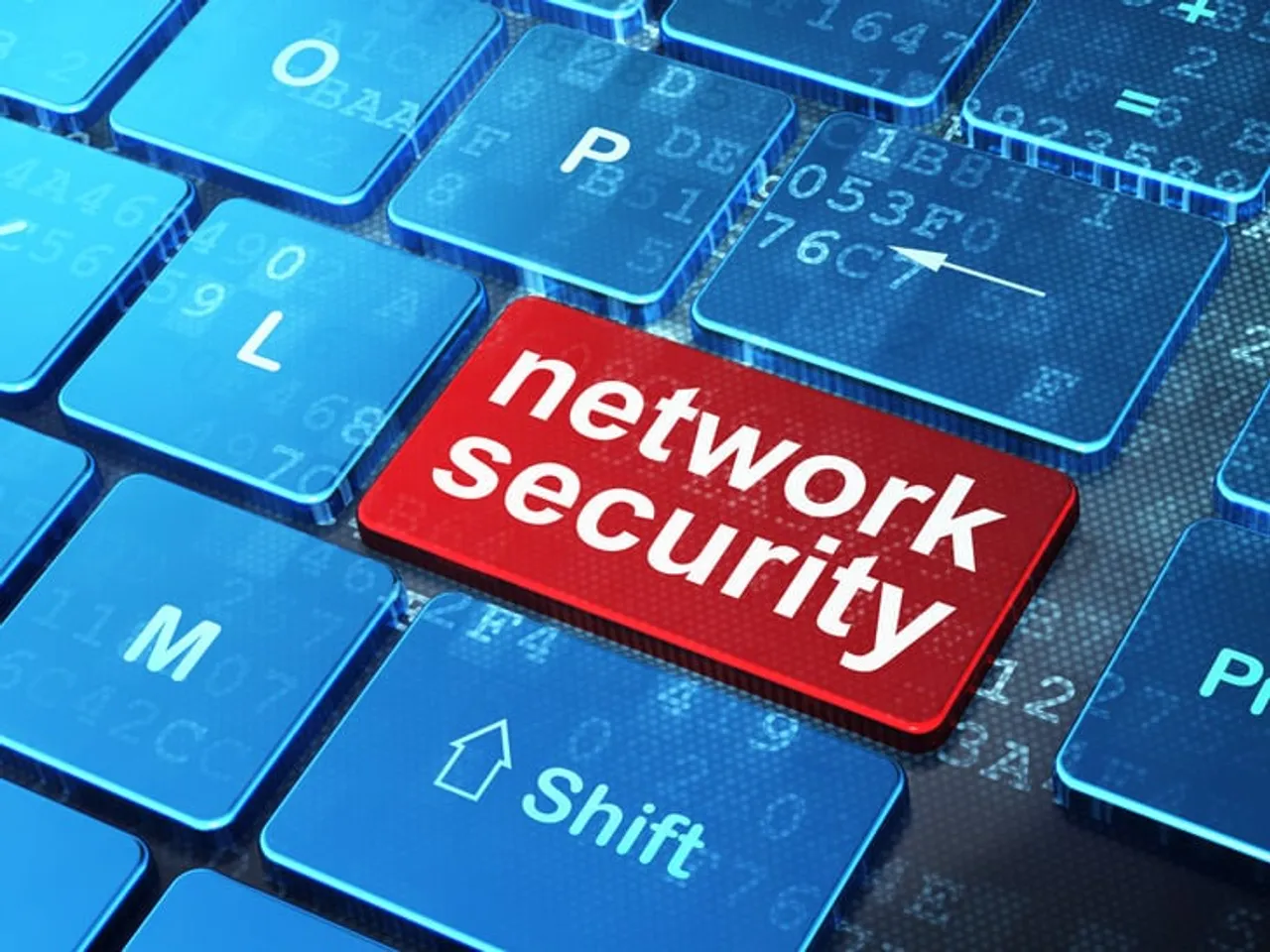 7 simple steps for SMBs to improve their network security