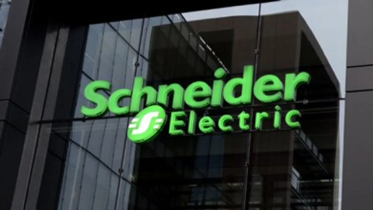 Schneider Electric expands its partnership with OpenText to enable global supply chain platform