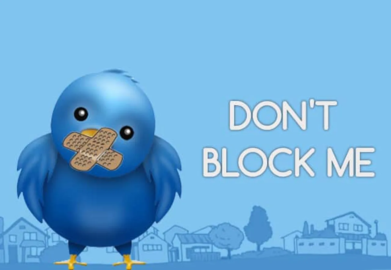 BlockTwitter