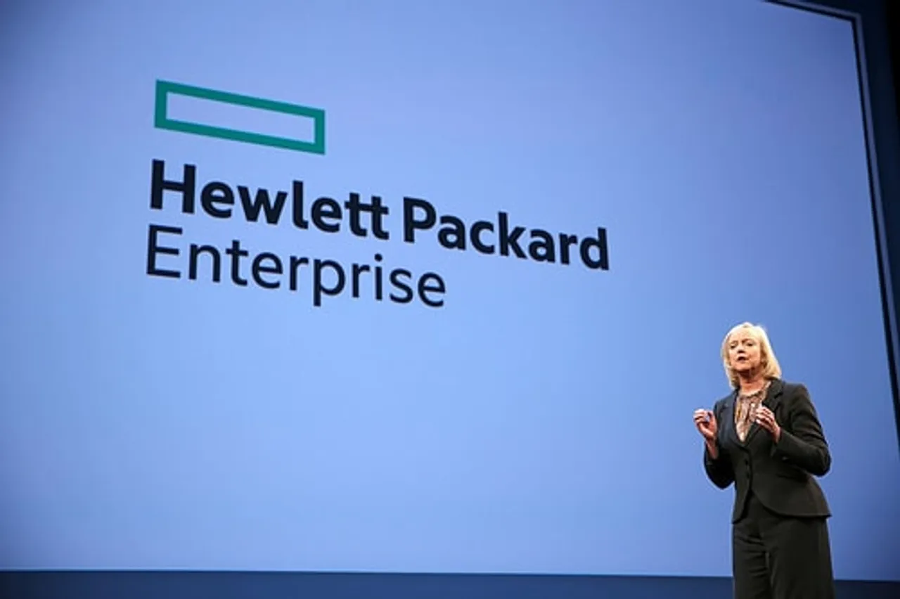 Hewlett Packard Enterprise Announces OneView 3.0