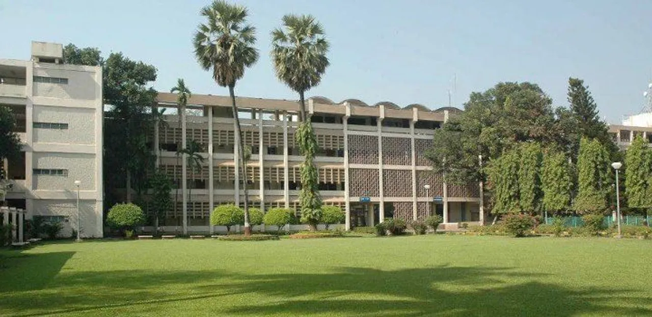 IIT Mumbai