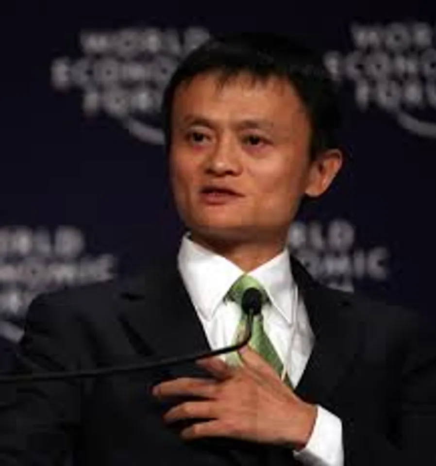 Before Alibaba, Jack Ma Got Rejected for 30 Different Jobs