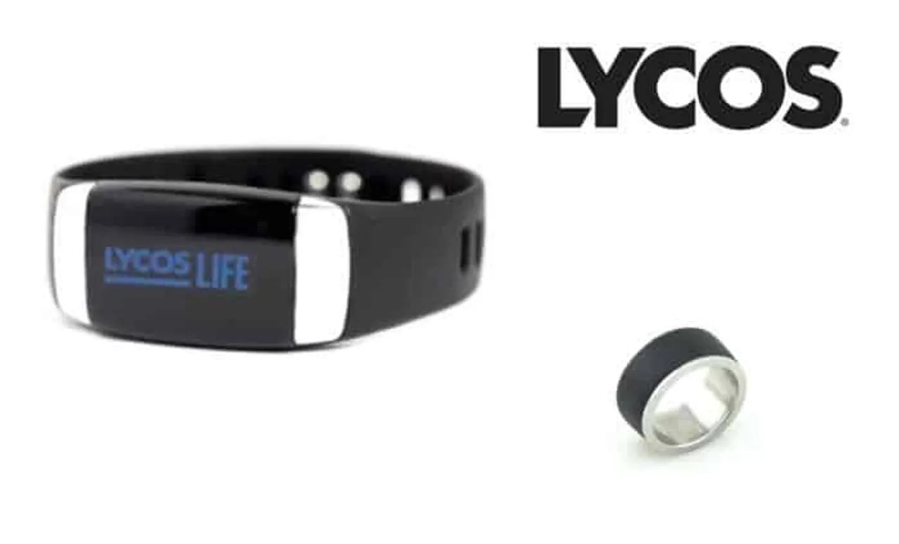 Lycos Wearable