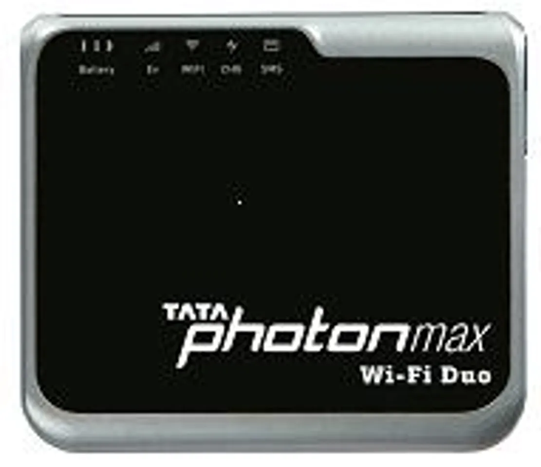 Photon Max Wifi Duo Image