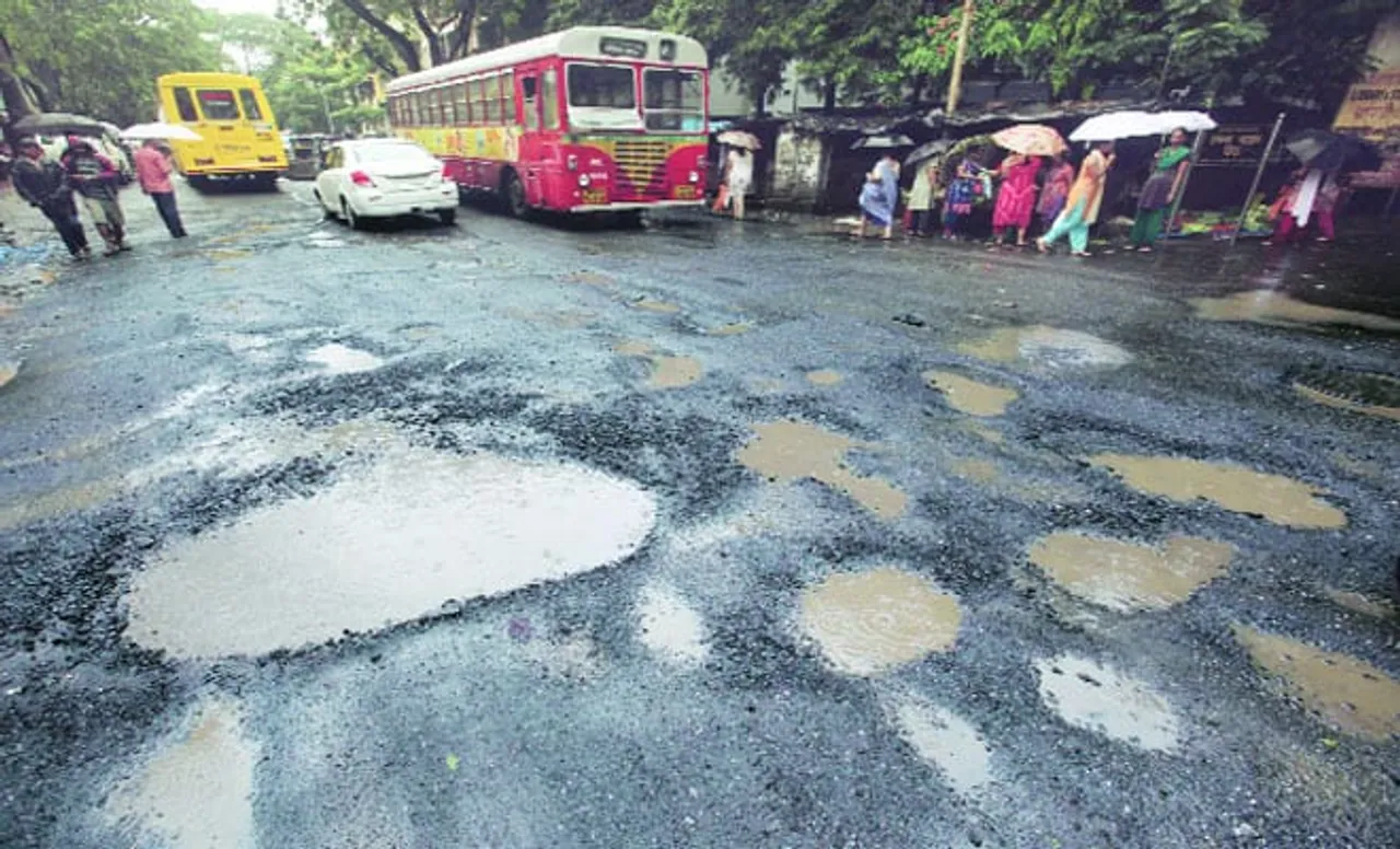 Pothole alert system from Tata Motors' subsidiary can be a big boon to Indian car owners