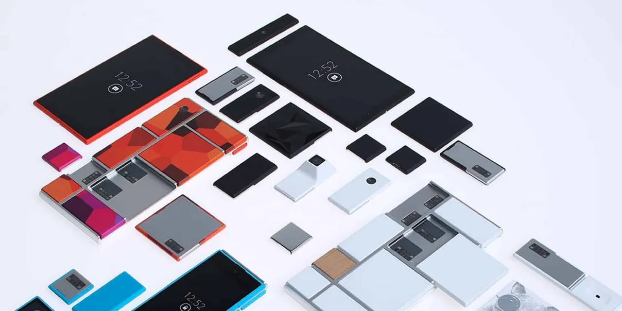 Project Ara