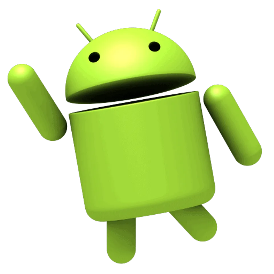 REL Android