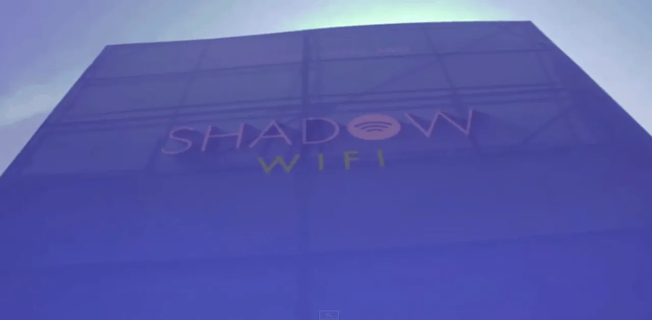 Shadow WiFi to ward off skin cancer