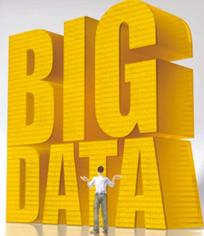 big data career