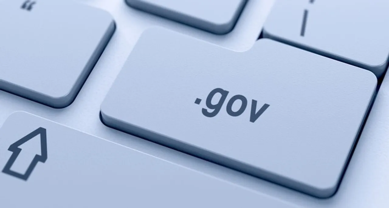 Designing a truly digital government