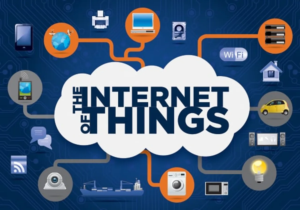 Key to Successful IoT Adoption Lies in Taking a Top-down Approach: KPMG