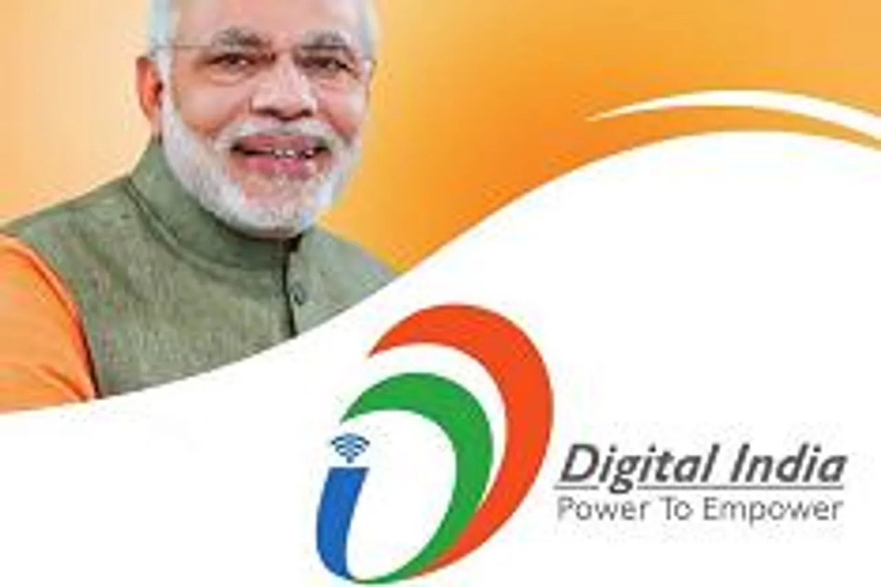 PM Modi launches Digital India Week, aims to boost rural connectivity