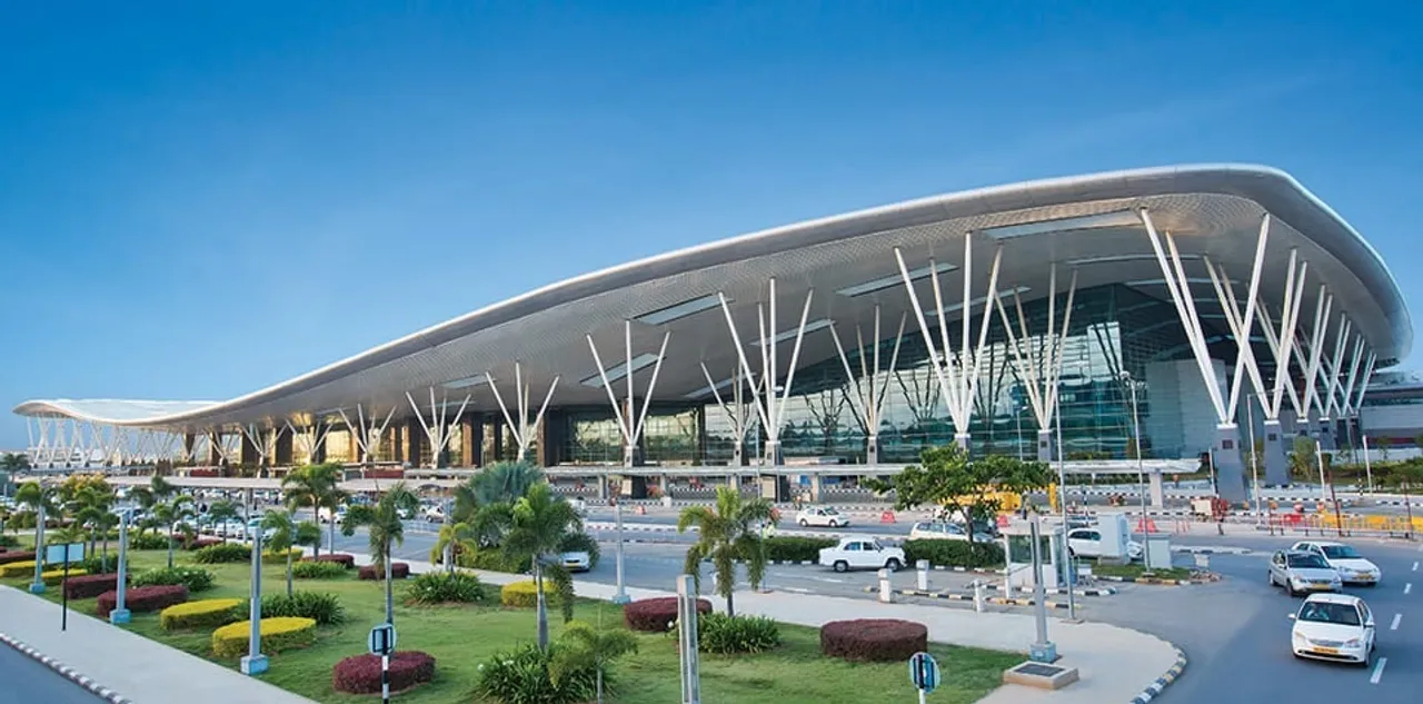 Bangalore International Airport