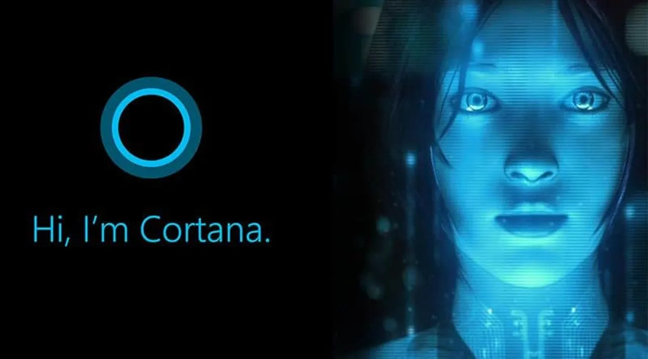 Cortana Microsoft