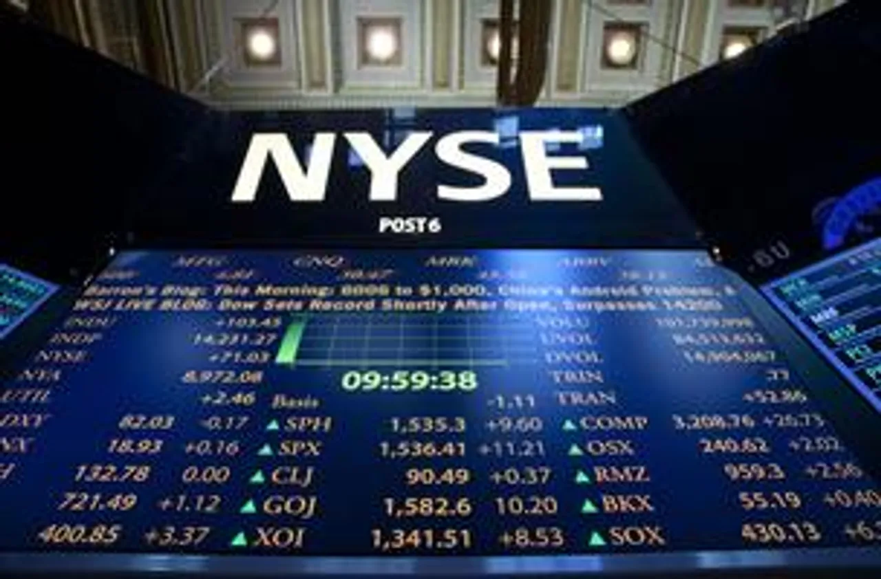 NYSE