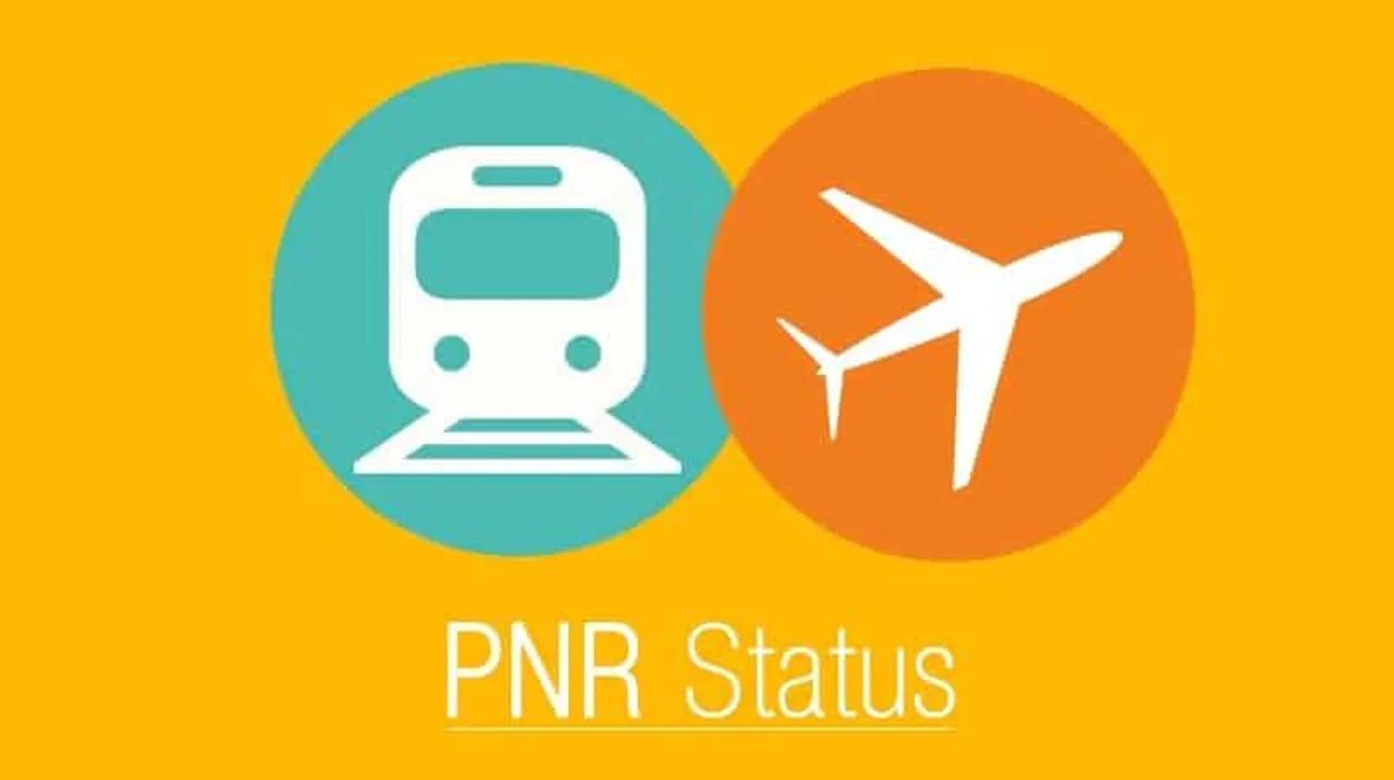 PNR status checker apps