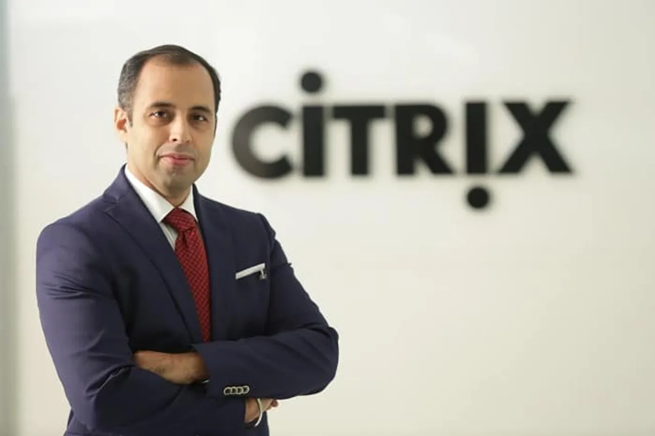 “Citrix's 3-pronged GTM strategy - Focus, Engage and Specialize”