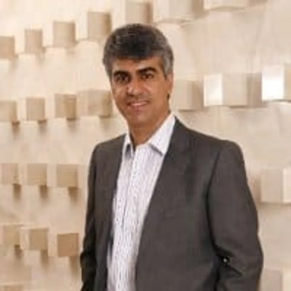 Sunil Lalvani