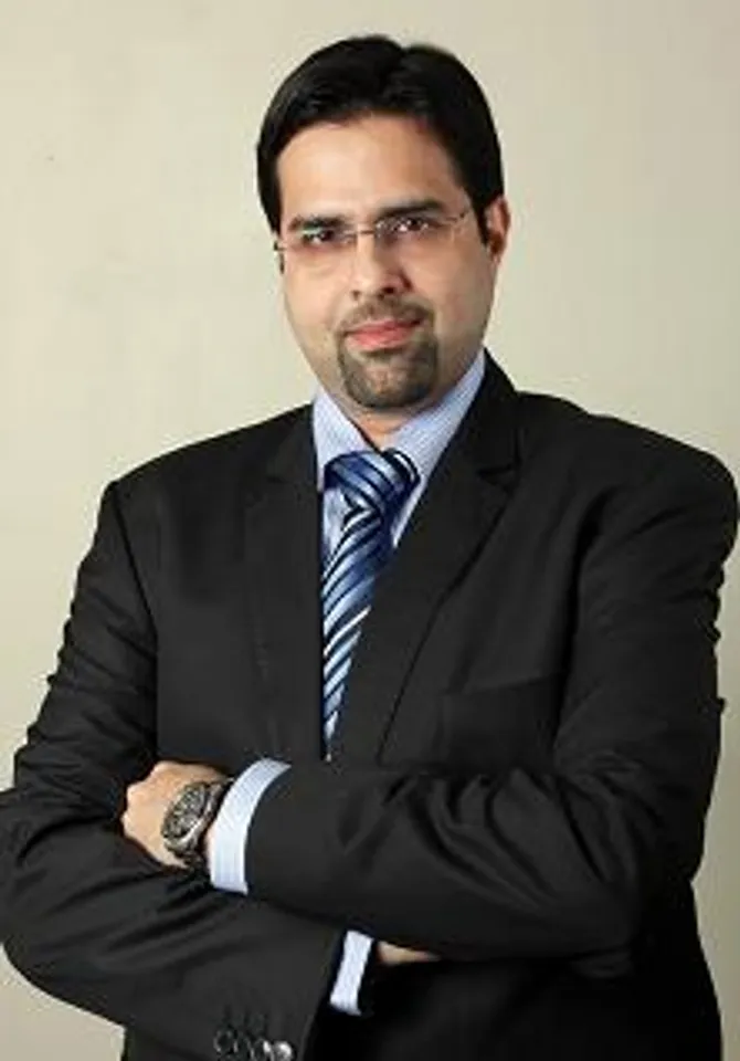 Tarun Kaura Director Technology Sales India Symantec