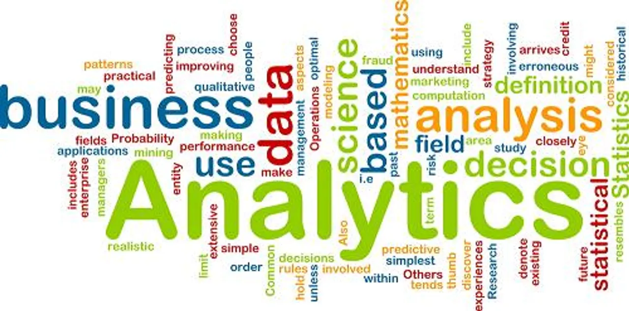 data and analytics