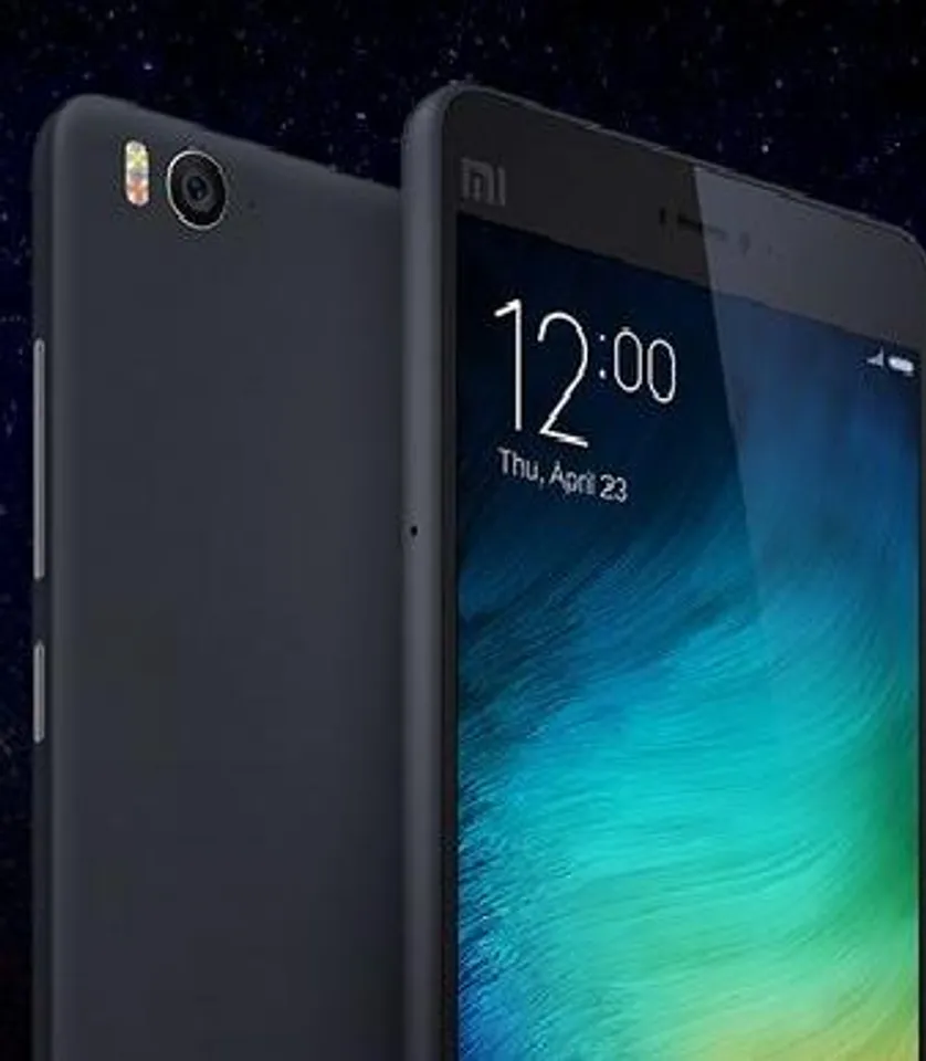 Xiaomi Mi i