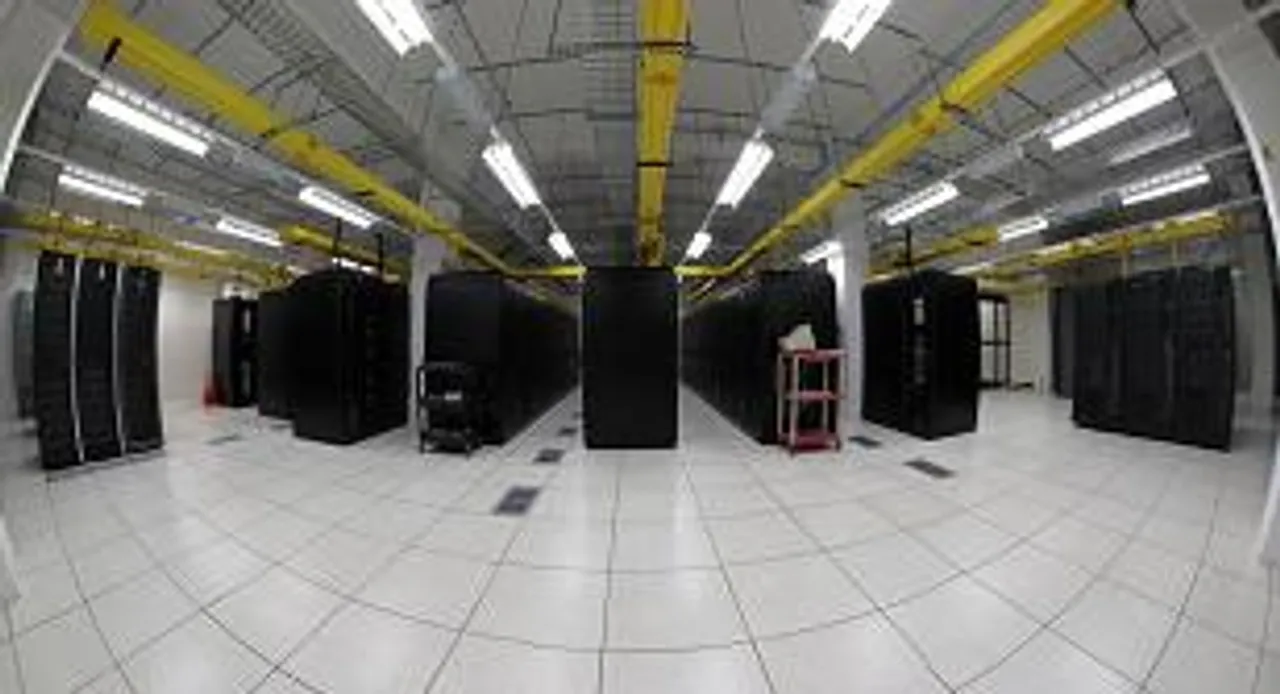 Gartner says data center infrastructure market in India to reach $2 billion in 2016