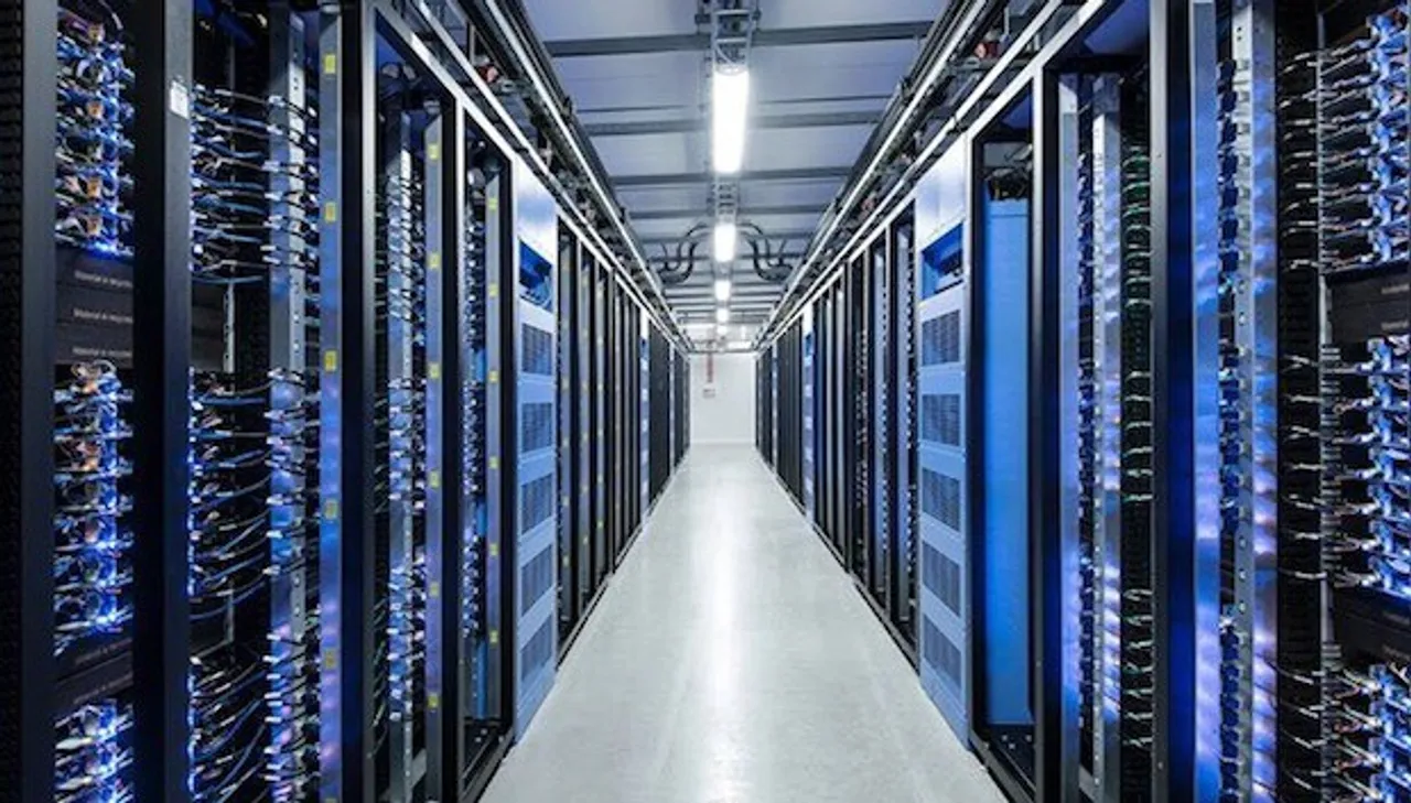 Hyperscale data centers are agile, scalable and provide high-quality performance: Rahi Systems