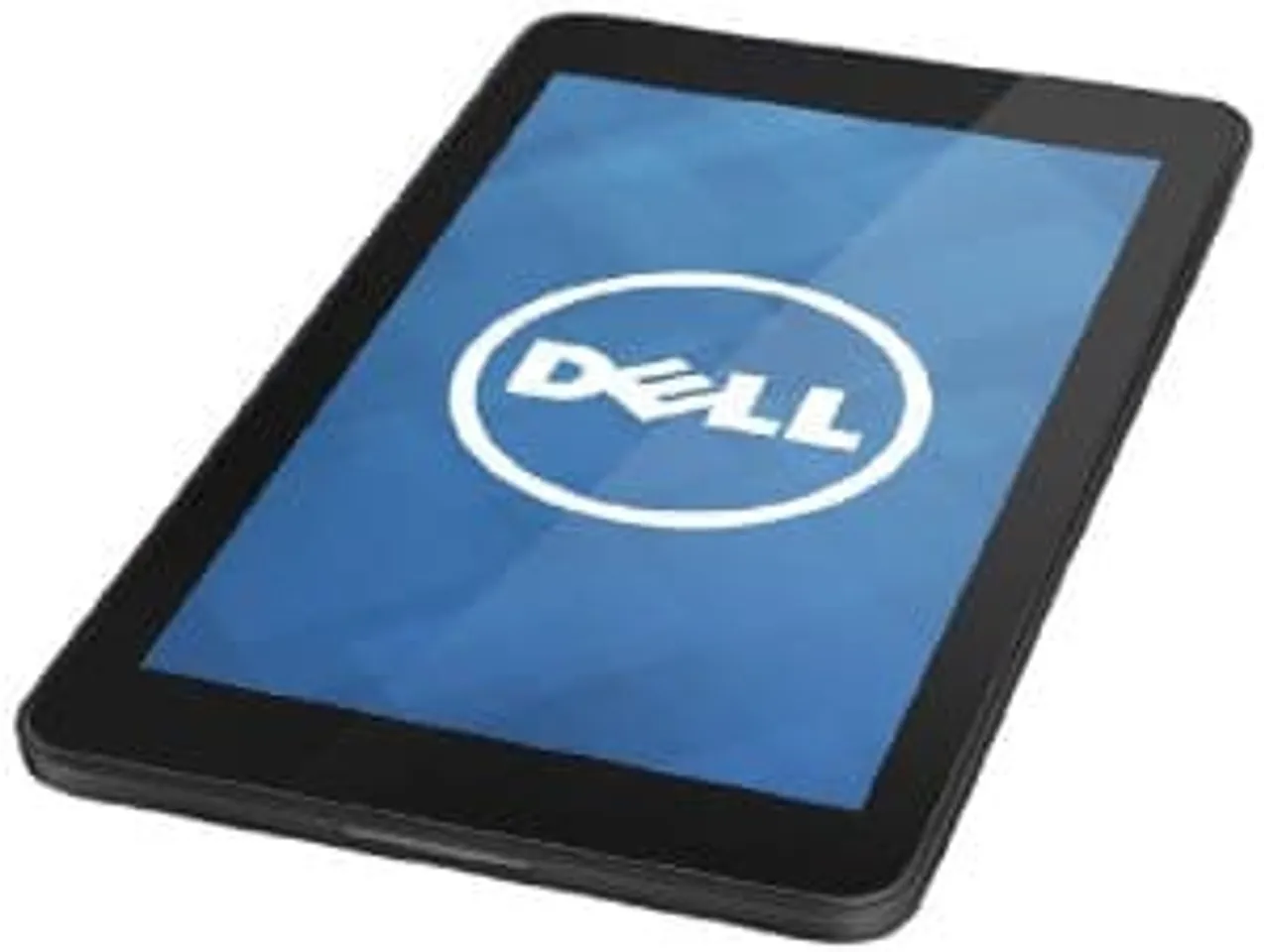 dell tablet