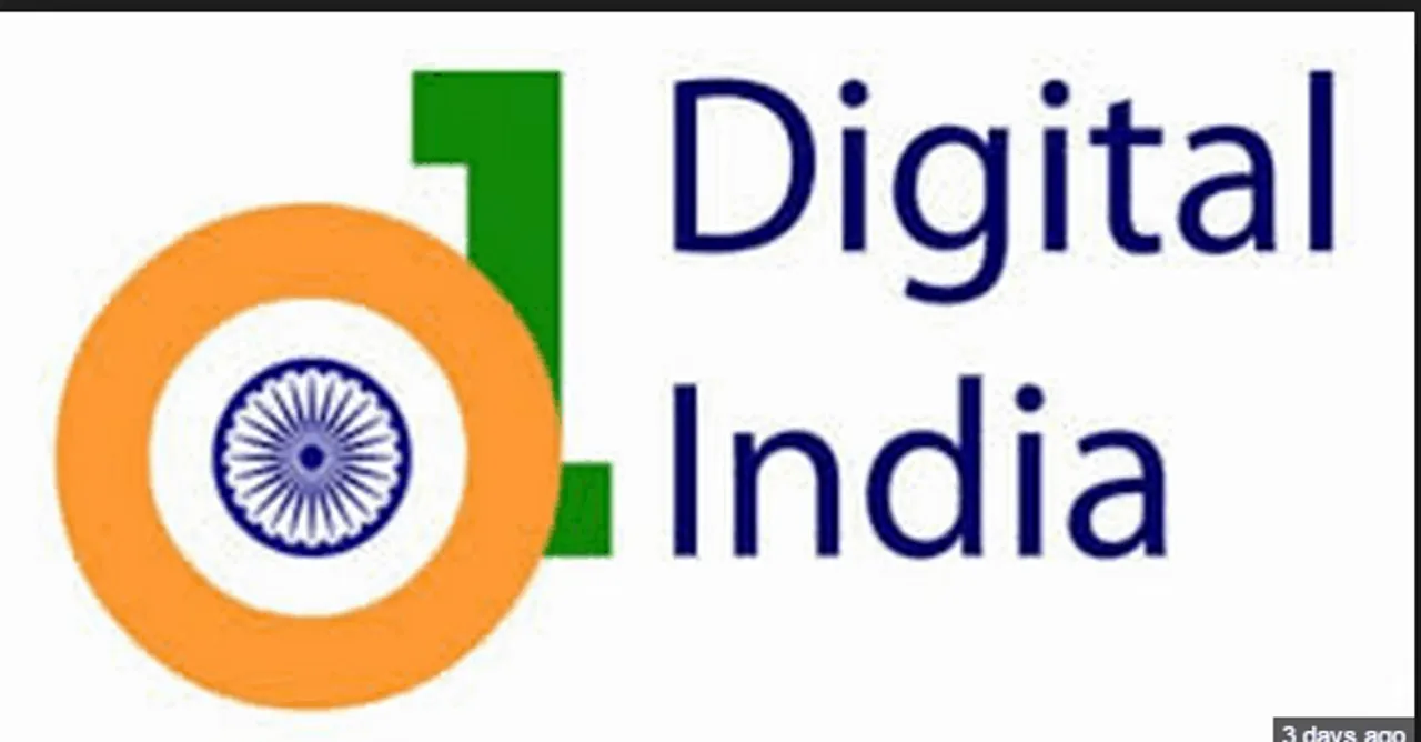 Digital India: Challenges and Opportunities